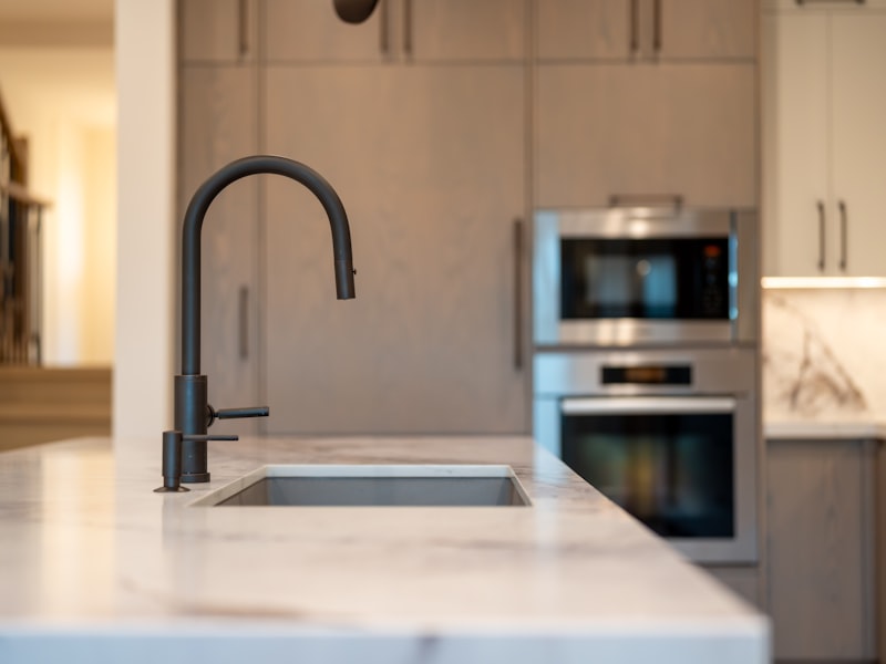 Commercial plumbing in Westland