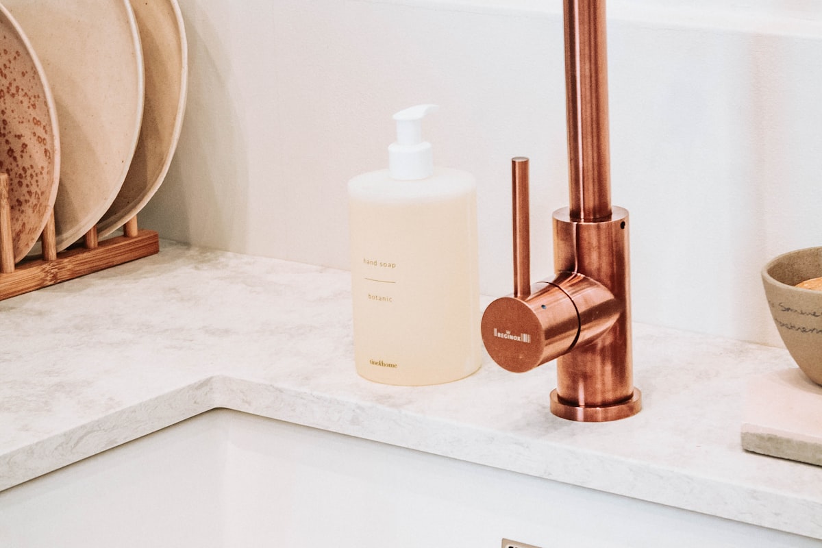 Kitchen Plumbing service in Westland, MI